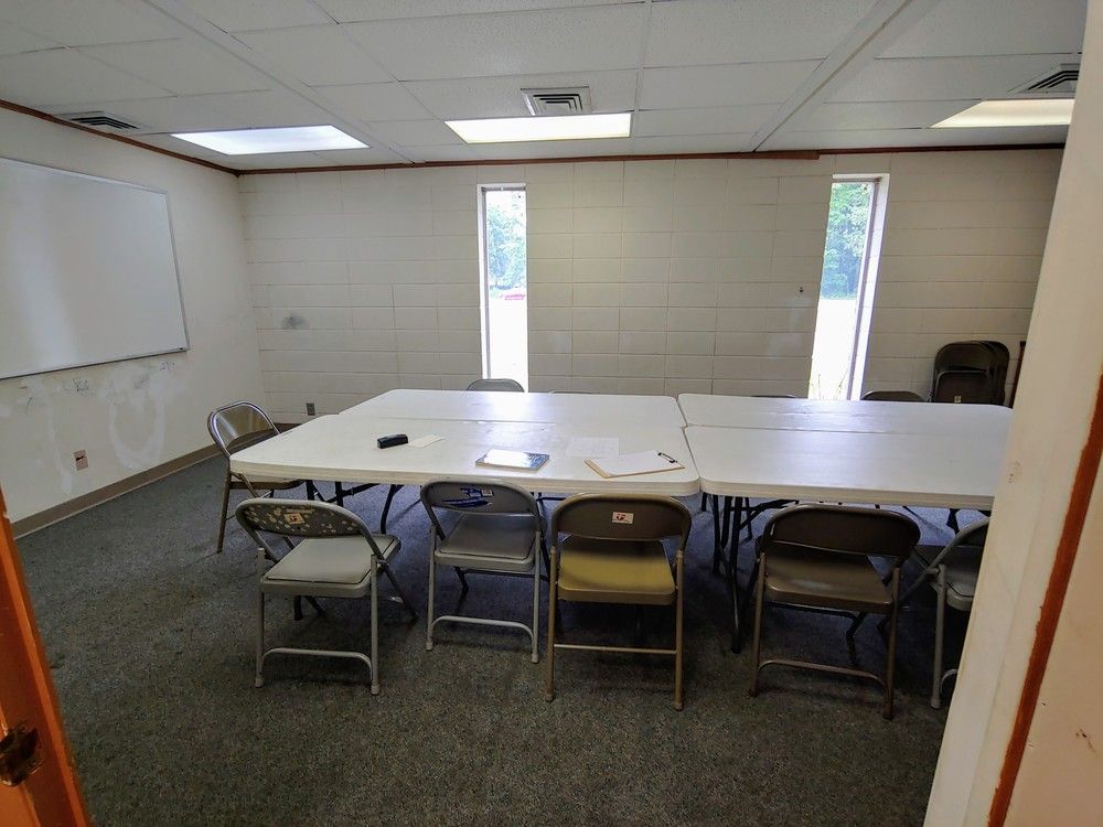 Happy Church: 6116 E 83rd St, Little Rock, AR 72209